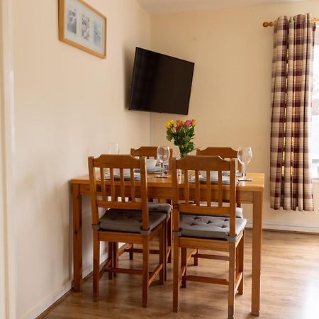 לרוויק Stouts Court Apartment מראה חיצוני תמונה