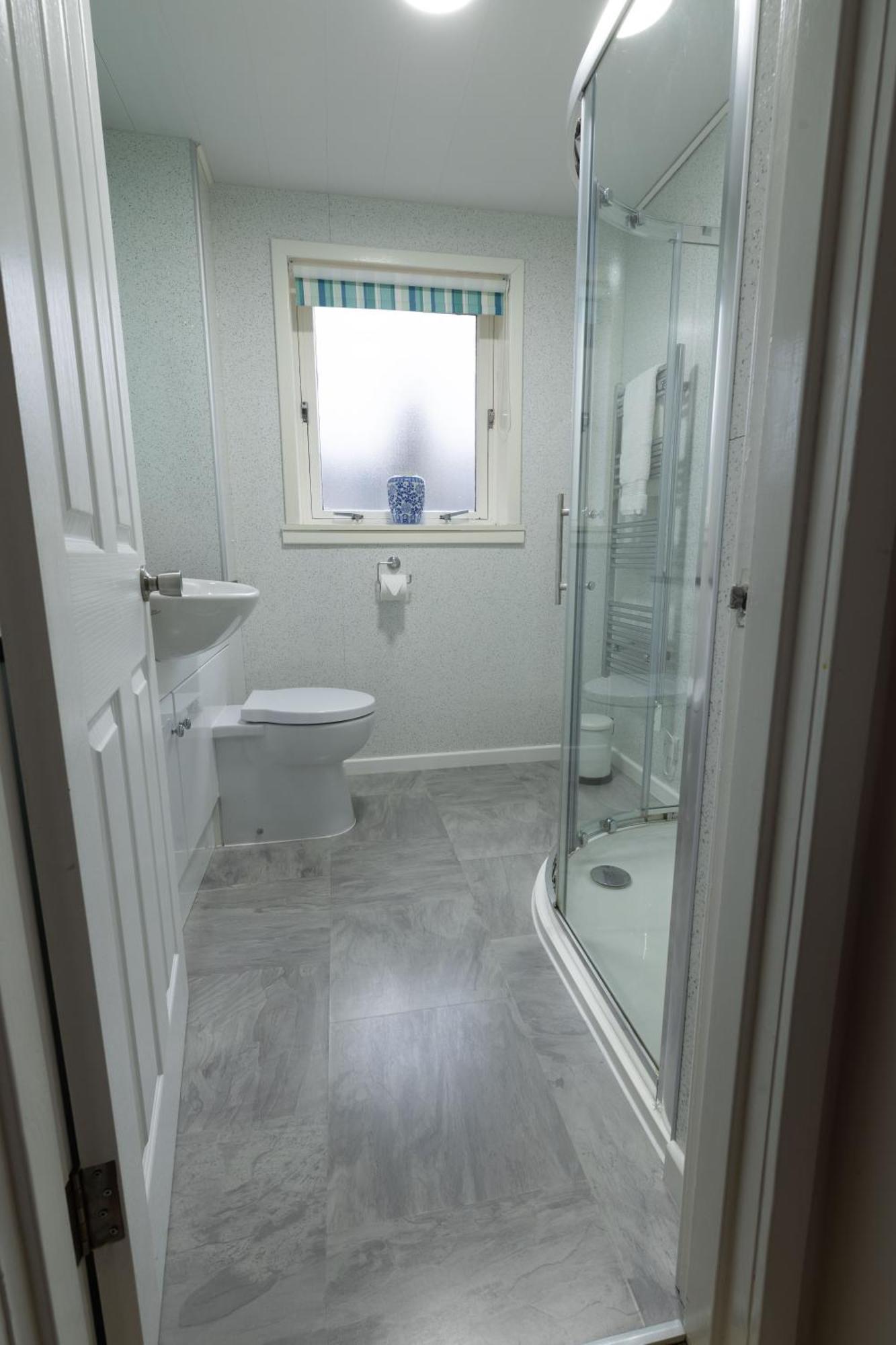 לרוויק Stouts Court Apartment מראה חיצוני תמונה